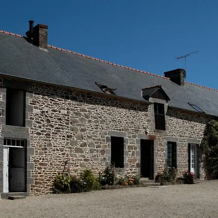 Des Ferrieres Vakantiehuis