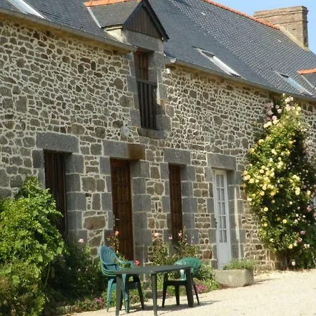 Vakantiehuis Des Ferrieres