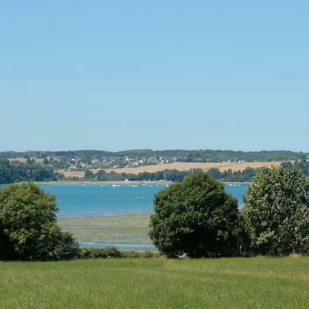 Vakantiehuis Des Ferrieres La Ville-ès-Nonais