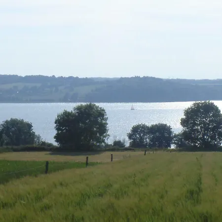 Des Ferrieres Vakantiehuis *