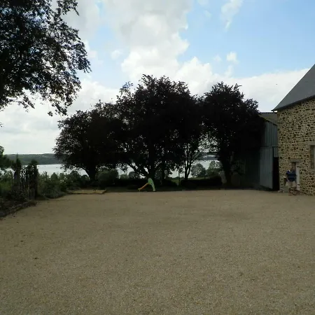 Des Ferrieres